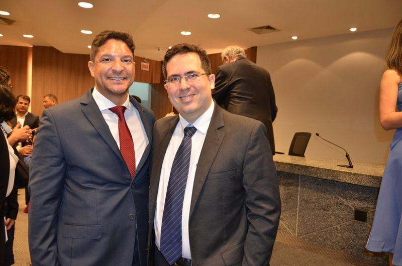 PaisagemPosse novo defensor geral do Maranhão III