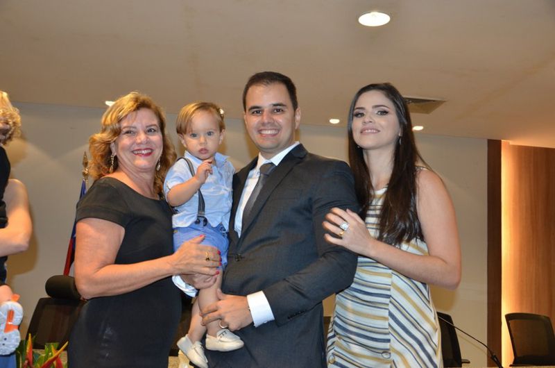 PaisagemPosse novo defensor geral do Maranhão III