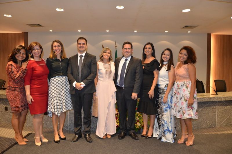 PaisagemPosse novo defensor geral do Maranhão III