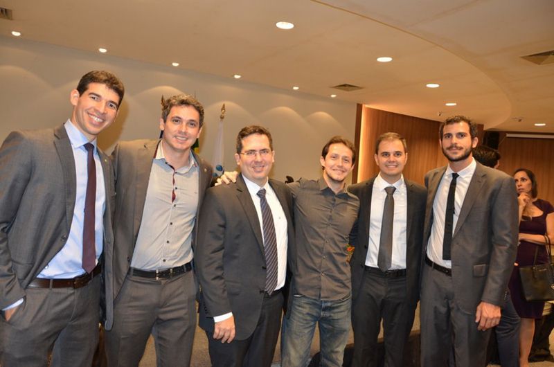 PaisagemPosse novo defensor geral do Maranhão III