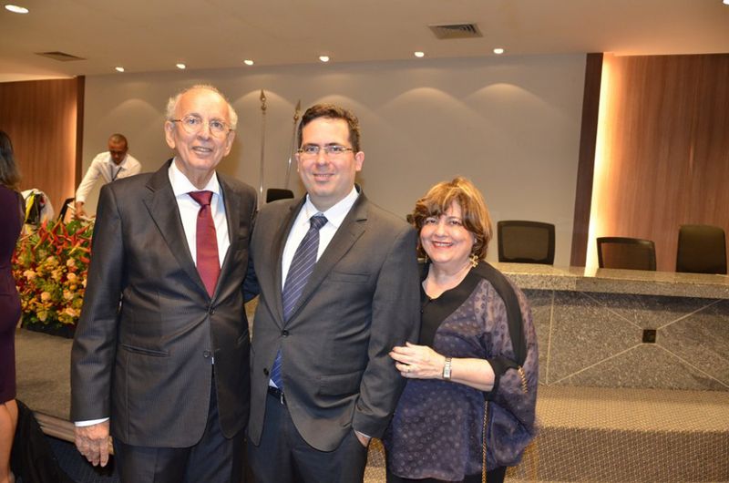 PaisagemPosse novo defensor geral do Maranhão III