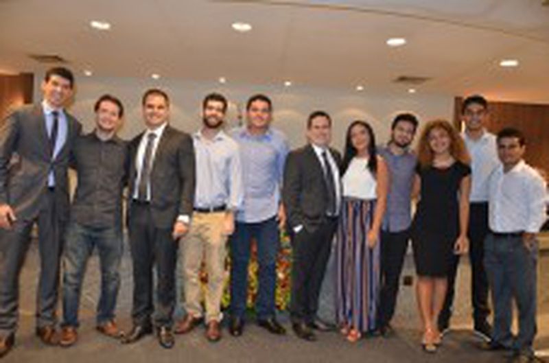 PaisagemPosse novo defensor geral do Maranhão III