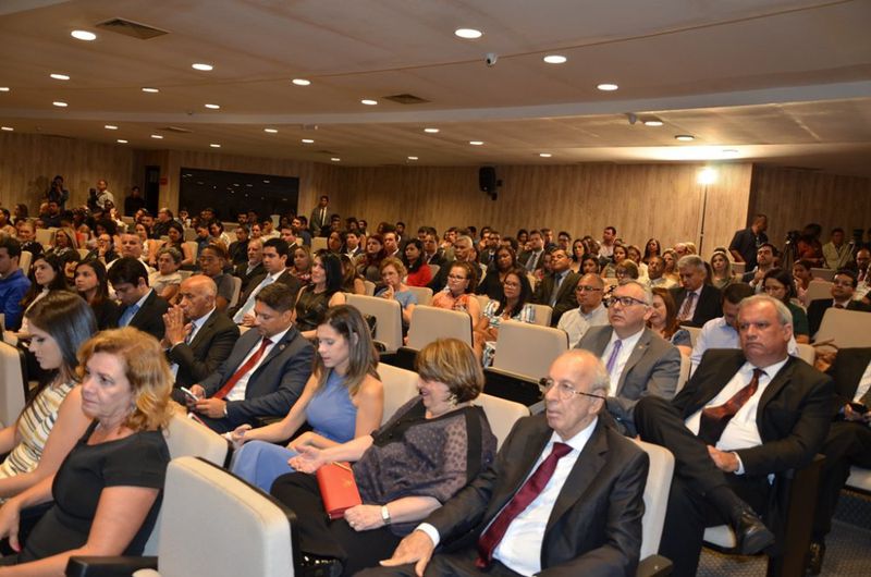 PaisagemPosse novo defensor geral do Maranhão IV