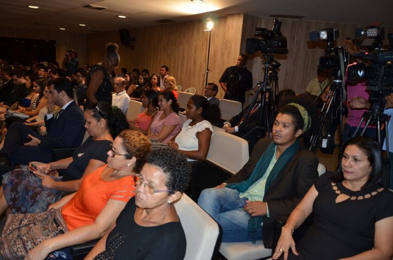 PaisagemPosse novo defensor geral do Maranhão IV