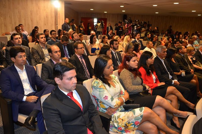 PaisagemPosse novo defensor geral do Maranhão IV