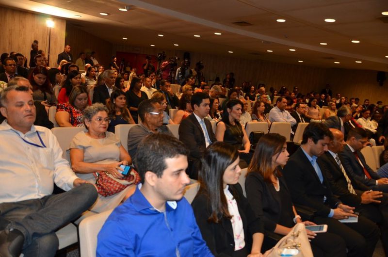 PaisagemPosse novo defensor geral do Maranhão IV