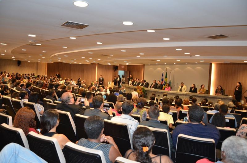 PaisagemPosse novo defensor geral do Maranhão V