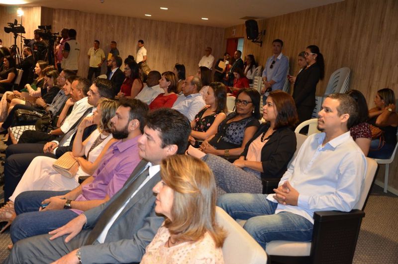 PaisagemPosse novo defensor geral do Maranhão V