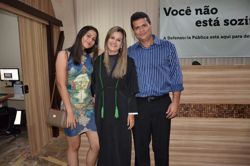 PaisagemPosse dos novos defensores públicos  II