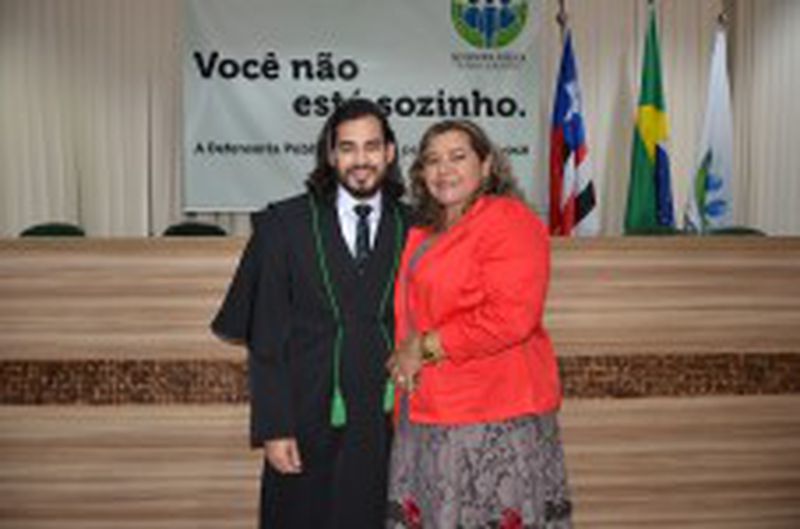 PaisagemPosse dos novos defensores públicos  II