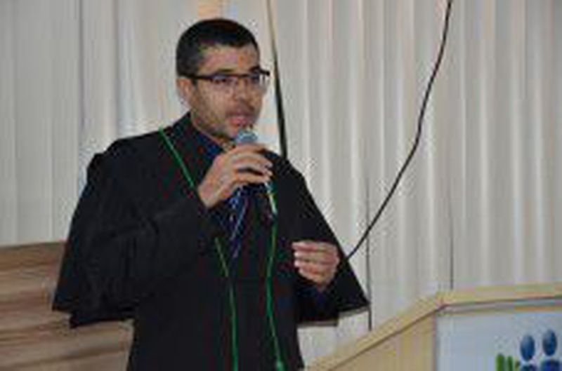 PaisagemPosse dos novos defensores públicos  I