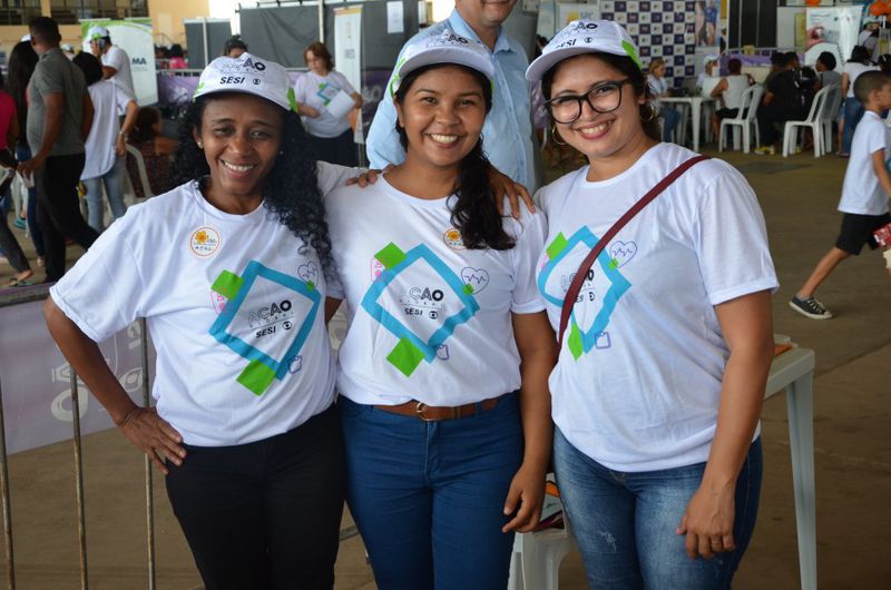 PaisagemDefensoria Pública na Ação Global 2018 IV