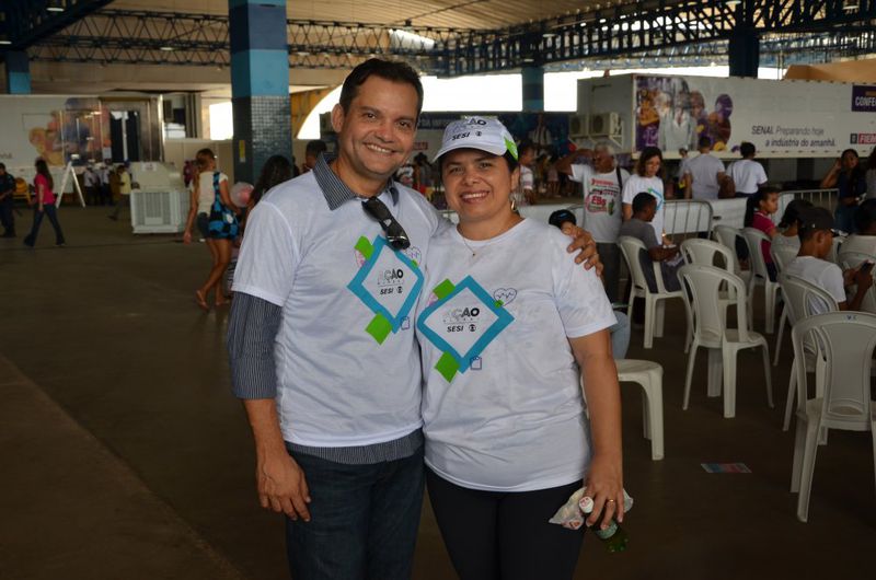 PaisagemDefensoria Pública na Ação Global 2018 III