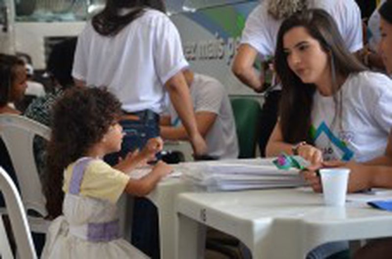 PaisagemDefensoria Pública na Ação Global 2018 II