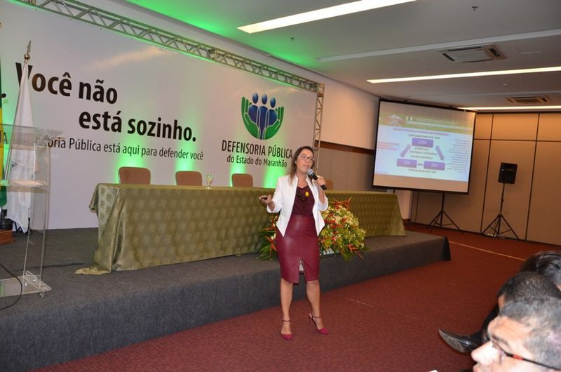 PaisagemII Congresso de Defensores Públicos (PALESTRAS II)