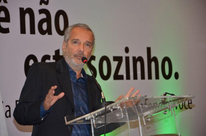 PaisagemII Congresso de Defensores Públicos (PALESTRAS II)