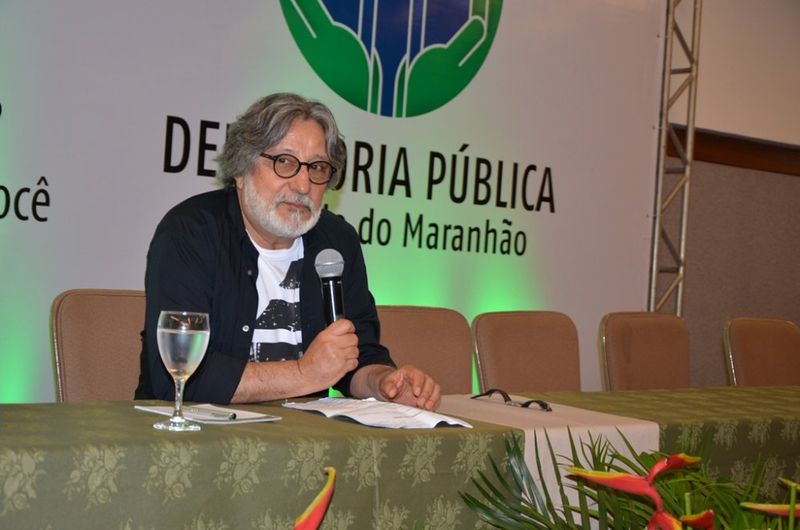 PaisagemII Congresso de Defensores Públicos (PALESTRAS)
