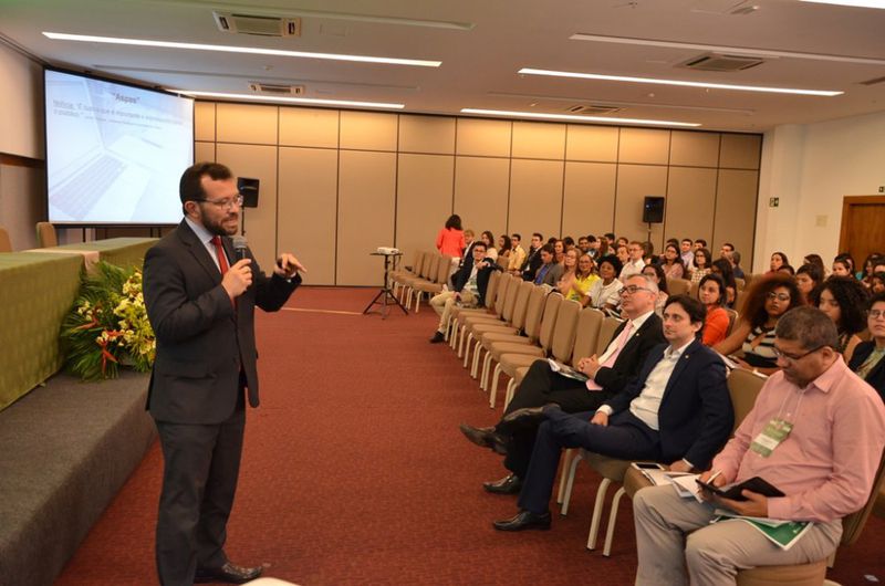 PaisagemII Congresso de Defensores Públicos (PALESTRAS)