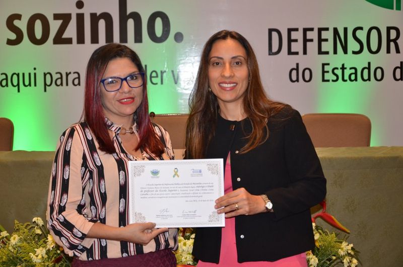 PaisagemII Congresso de Defensores Públicos (CERTIFICADOS II)