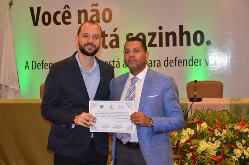 PaisagemII Congresso de Defensores Públicos (CERTIFICADOS II)