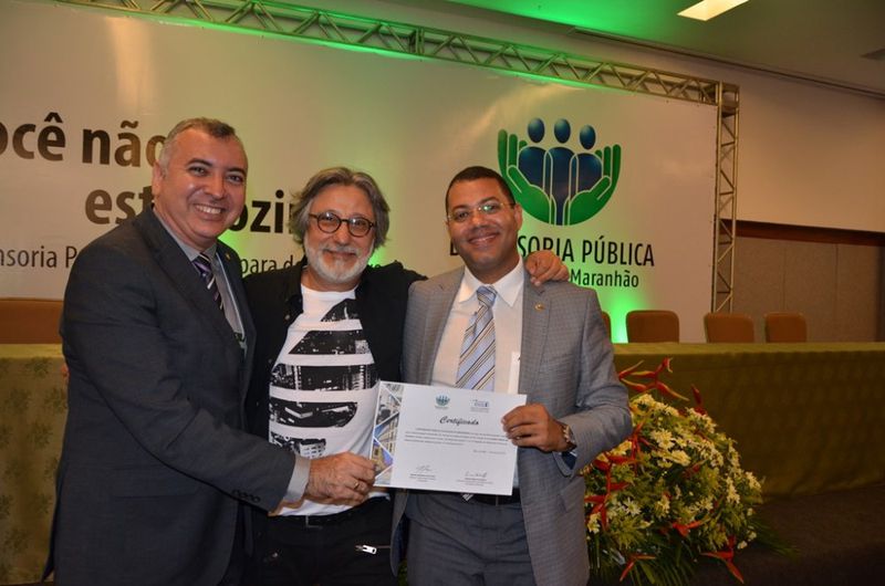 PaisagemII Congresso de Defensores Públicos (CERTIFICADOS)