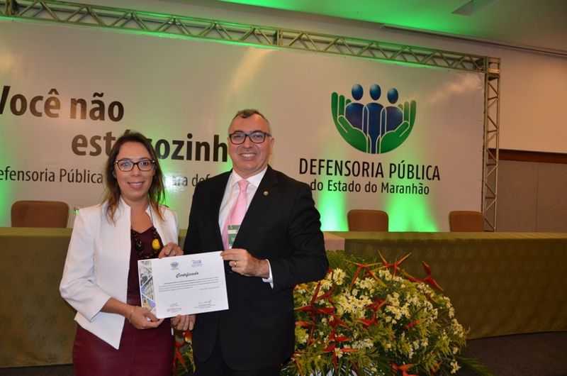 PaisagemII Congresso de Defensores Públicos (CERTIFICADOS)