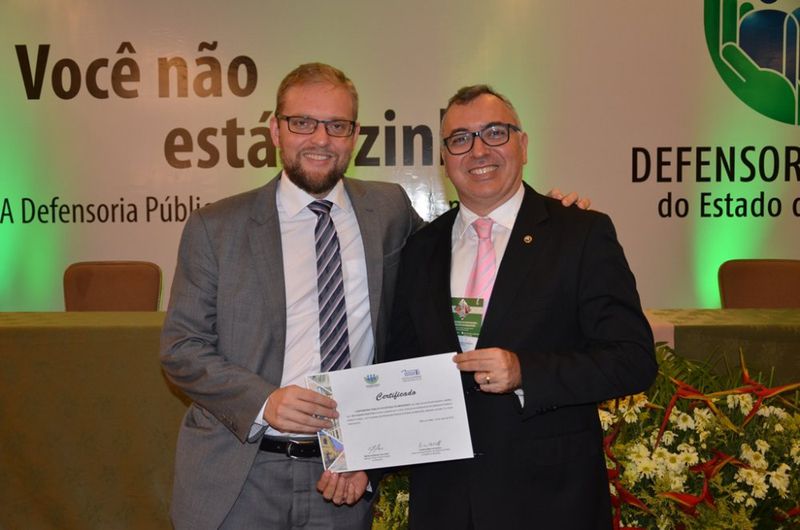 PaisagemII Congresso de Defensores Públicos (CERTIFICADOS)
