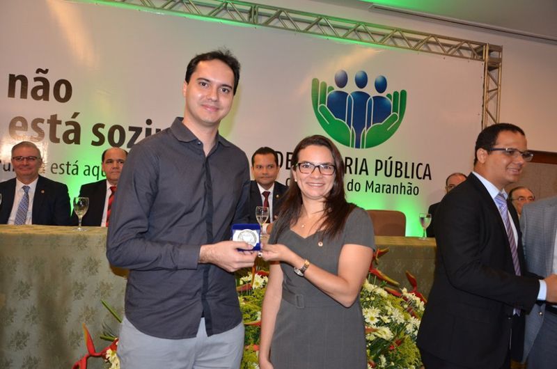 PaisagemII Congresso de Defensores Públicos (MEDALHAS II)