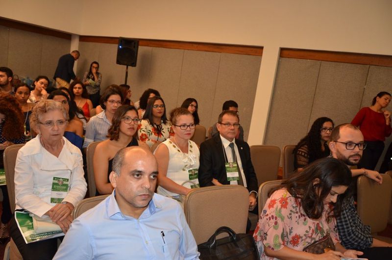 PaisagemII Congresso de Defensores Públicos (PÚBLICO)