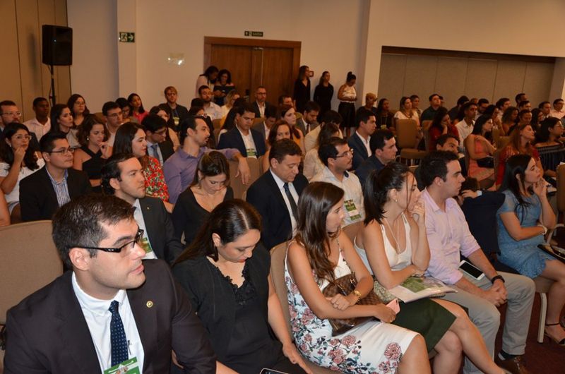 PaisagemII Congresso de Defensores Públicos (PÚBLICO)