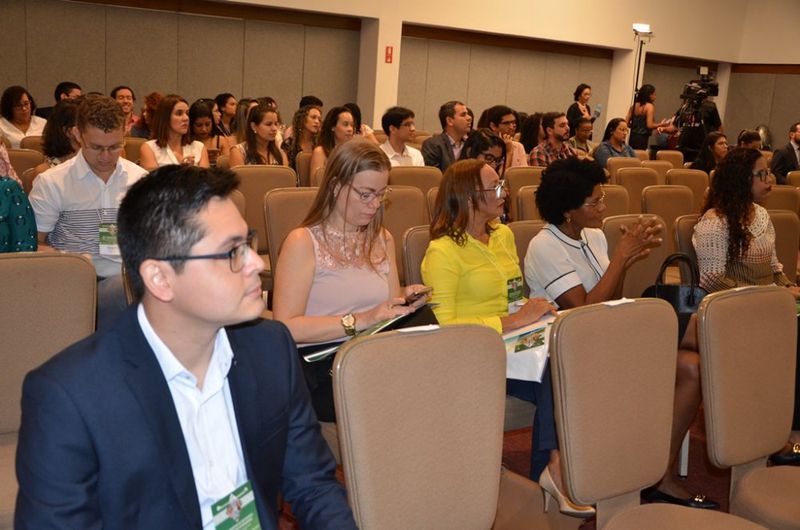 PaisagemII Congresso de Defensores Públicos (PÚBLICO)