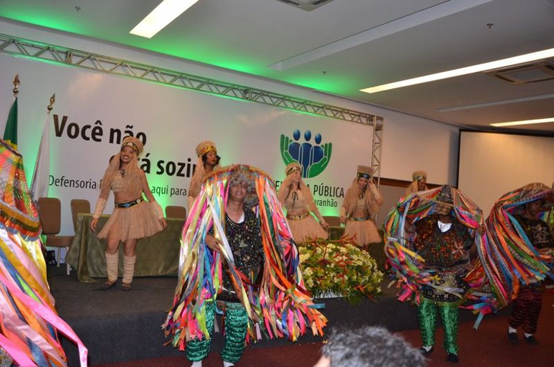 PaisagemII Congresso de Defensores Públicos (CULTURAL)