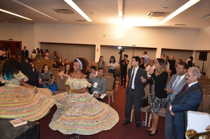 PaisagemII Congresso de Defensores Públicos (CULTURAL)