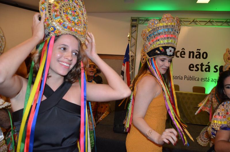 PaisagemII Congresso de Defensores Públicos (CULTURAL)