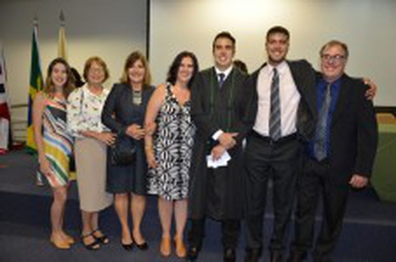 PaisagemPosse de defensores públicos IV