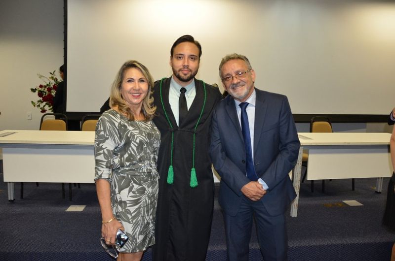 PaisagemPosse de defensores públicos V