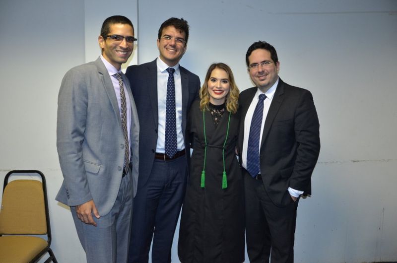 PaisagemPosse de defensores públicos V