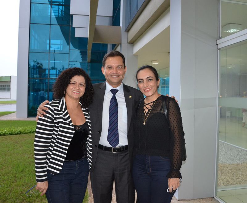 PaisagemPosse de defensores públicos V