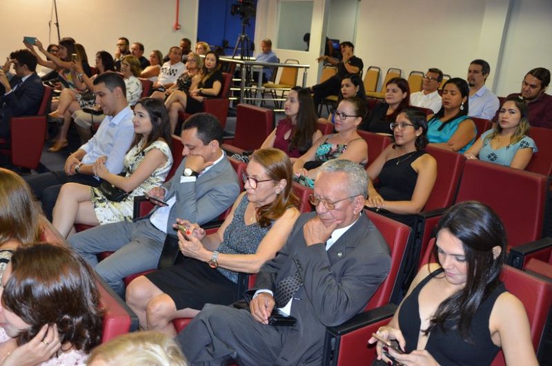 PaisagemPosse de defensores públicos III