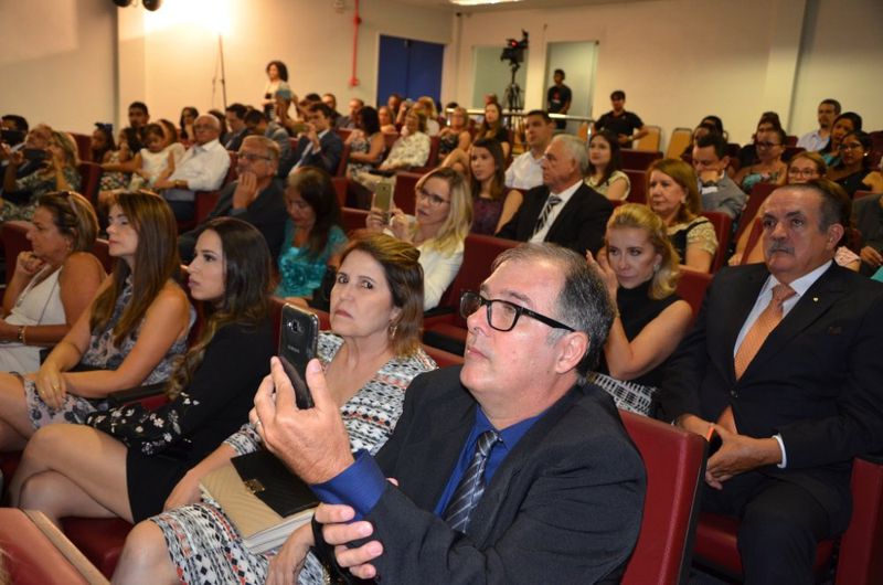 PaisagemPosse de defensores públicos III