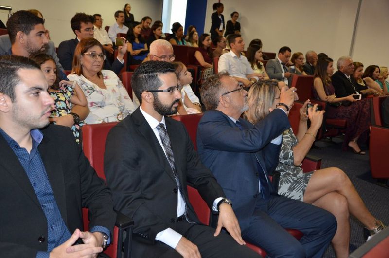 PaisagemPosse de defensores públicos III