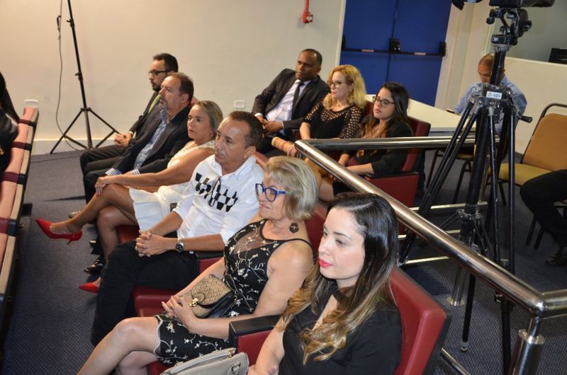 PaisagemPosse de defensores públicos III