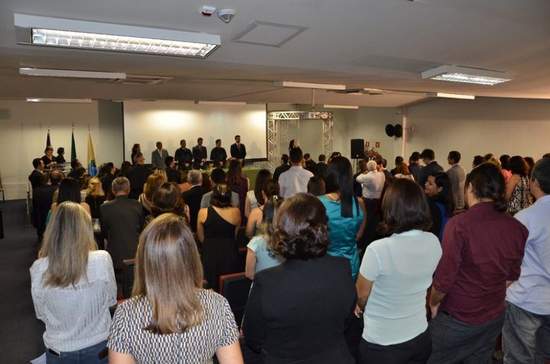 PaisagemPosse de defensores públicos III