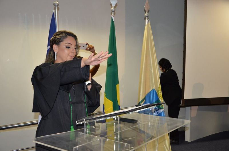 PaisagemPosse de defensores públicos II