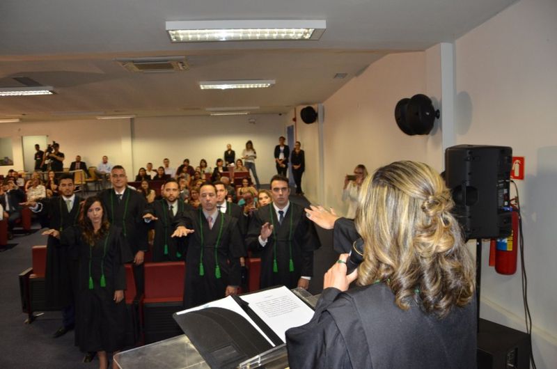 PaisagemPosse de defensores públicos II