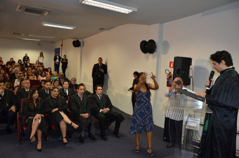 PaisagemPosse de defensores públicos II