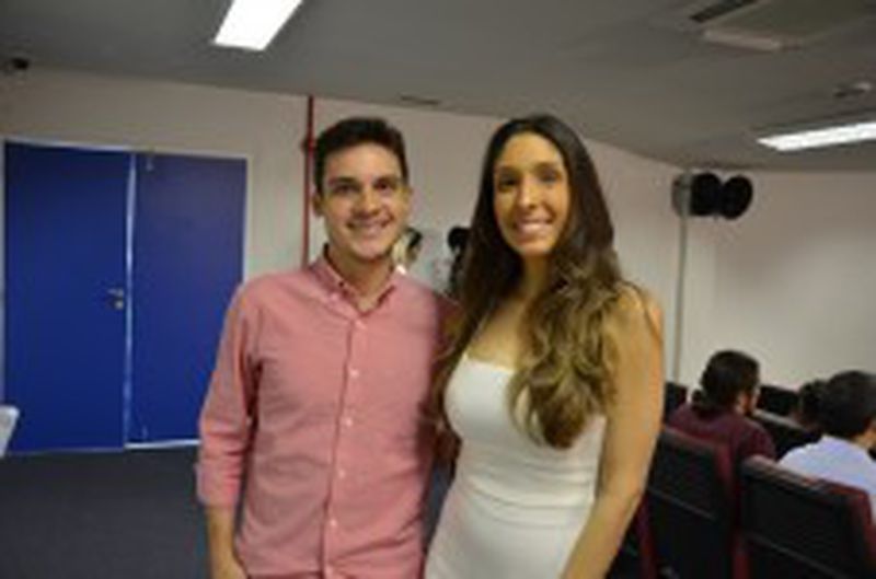 PaisagemPosse de defensores públicos II