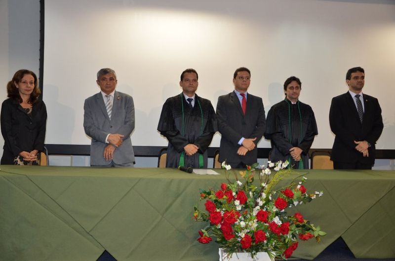 PaisagemPosse de defensores públicos I