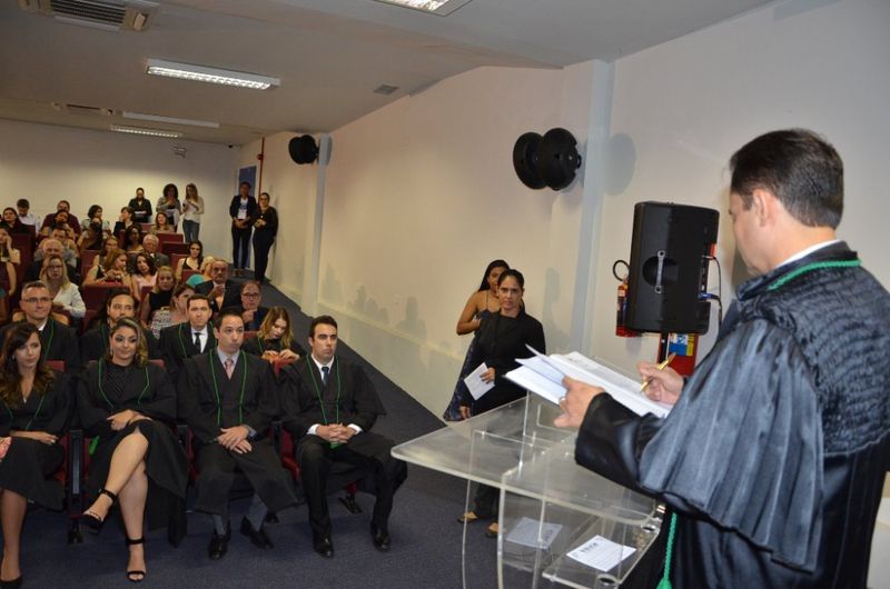 PaisagemPosse de defensores públicos I