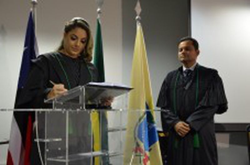 PaisagemPosse de defensores públicos I